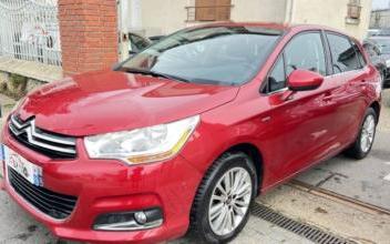Citroen C4 Corbeil-Essonnes