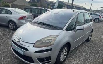 Citroen c4 Cercottes