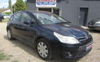 Citroen c4 Solterre