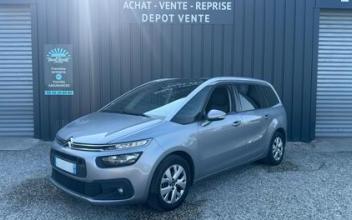 Citroen c4 Langon