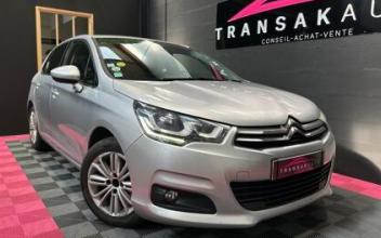 Citroen c4 Ancenis