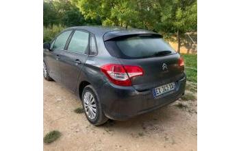 Citroen c4 Aubagne