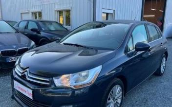 Citroen c4 Saint-Denis-en-Val