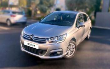 Citroen c4 Sommières