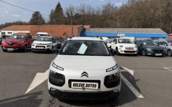 Citroen C4 Firminy