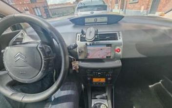 Citroen c4 Tourcoing