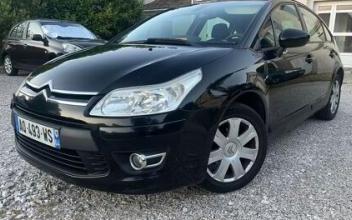 Citroen c4 Bassens