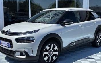Citroen c4 cactus Mérignac