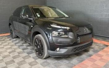 Citroen c4 cactus Mérignac