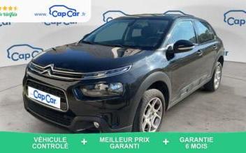 Citroen c4 cactus Rennes