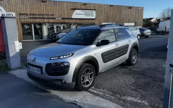 Citroen C4 Cactus Brive-la-Gaillarde
