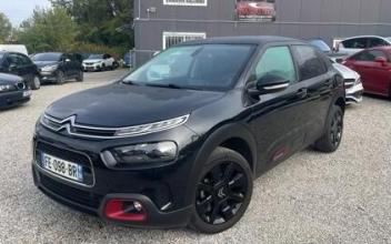 Citroen c4 cactus Feyzin