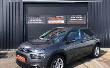 Citroen C4 Cactus Illange
