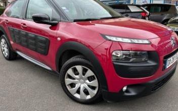 Citroen C4 Cactus Montfermeil