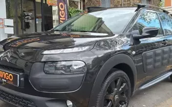 Citroen C4 Cactus Montrouge