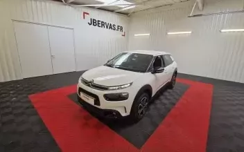 Citroen C4 Cactus Lanester