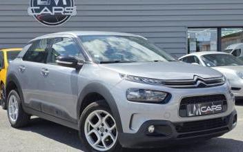 Citroen C4 Cactus Châteaubernard
