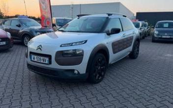 Citroen C4 Cactus Bischwiller