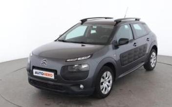 Citroen c4 cactus Issy-les-Moulineaux