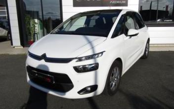 Citroen c4 picasso Chevaigné