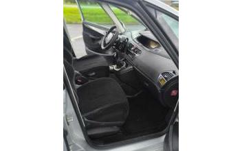 Citroen c4 picasso Thouars