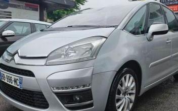 Citroen c4 picasso Magnanville