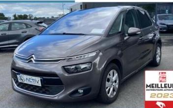 Citroen c4 picasso Chavelot