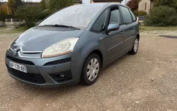 Citroen C4 Picasso Ambérieu-en-Bugey