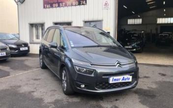 Citroen c4 picasso Beauvais