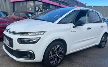 Citroen c4 picasso Coignières