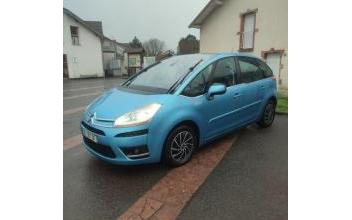 Citroen c4 picasso Thiéfosse