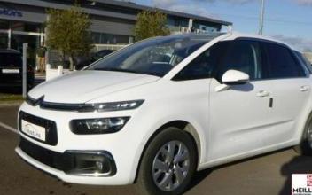 Citroen c4 picasso Lavau