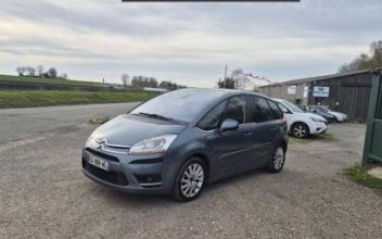 Citroen c4 picasso Magny-en-Vexin