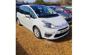 Citroen c4 picasso Arnage