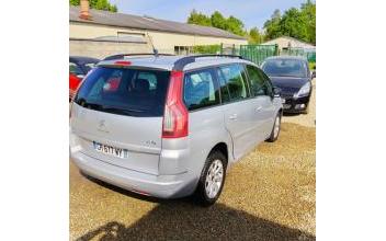 Citroen c4 picasso Arnage