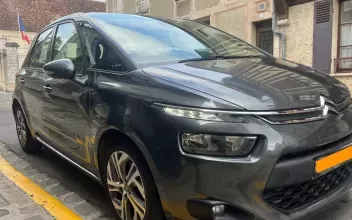 Citroen C4 Picasso Romilly-sur-Seine