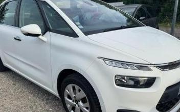 Citroen C4 Picasso 5 Places Wittenheim