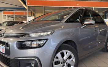 Citroen C4 Picasso 5 Places Sallaumines