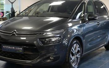 Citroen C4 Picasso 5 Places Saint-Saturnin