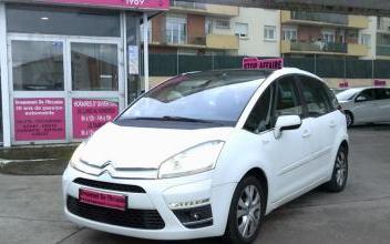 Citroen C4 Picasso 5 Places Toulouse