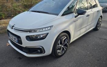 Citroen C4 Picasso 5 Places Sannois