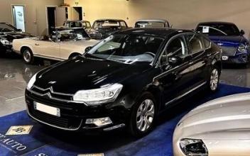 Citroen c5 Le-Mesnil-en-Thelle