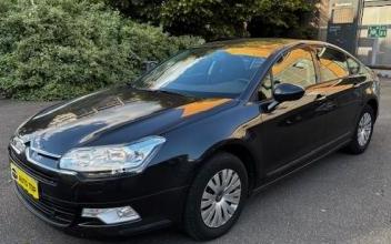 Citroen C5 Pantin