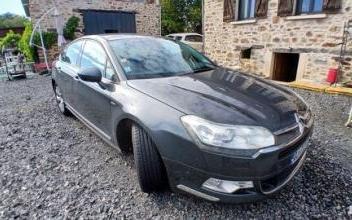 Citroen c5 Vignols