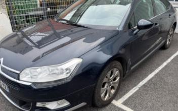 Citroen C5 La-Garde