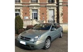 Citroen c5 Gien