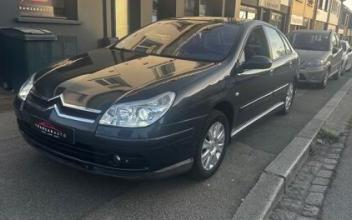 Citroen c5 Lorient