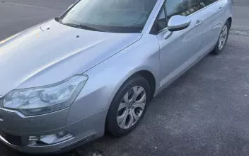 Citroen C5 Maubeuge