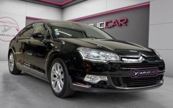 Citroen c5 Bondoufle