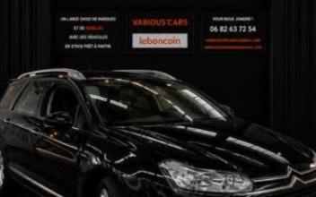 Citroen C5 Illange